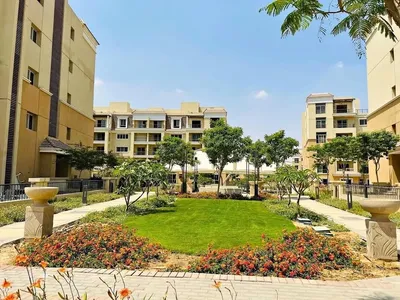 Apartment for sale in Sarai