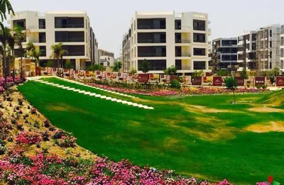 Apartment for sale in Taj City
