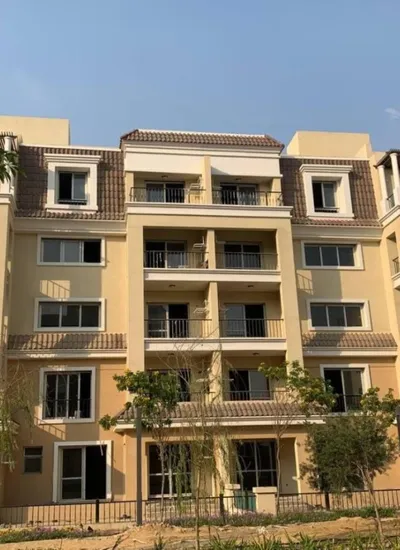 Apartment for sale in First Settlement