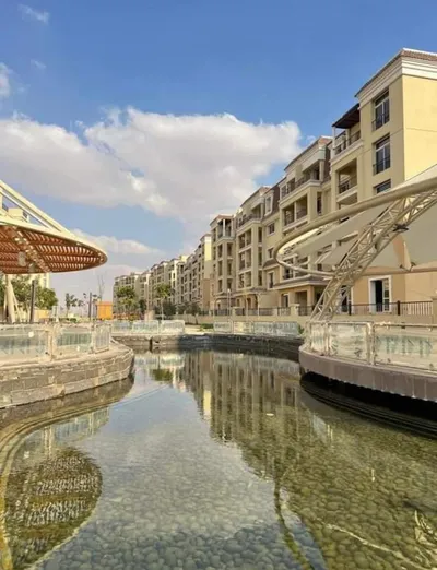 Apartment for sale in First Settlement