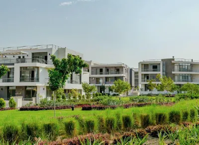 Apartment for sale in Taj City