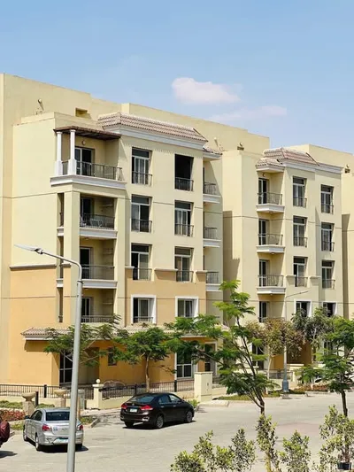 Apartment for sale in First Settlement