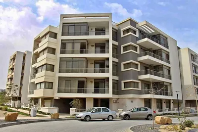 Apartment for sale in Taj City
