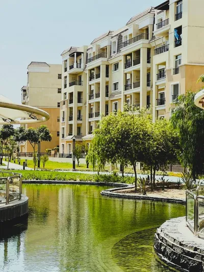Apartment for sale in The Butterfly