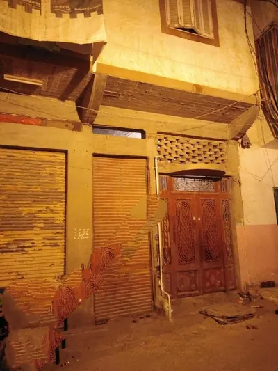 منزل للبيع الاسكندريه 