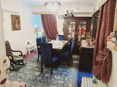 Apartment for sale in Nasr City