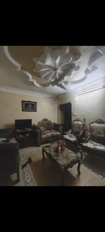 شقه في مساكن المروه