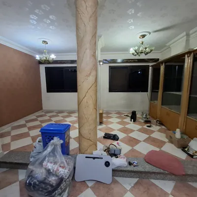 Apartment for rent in Haram
