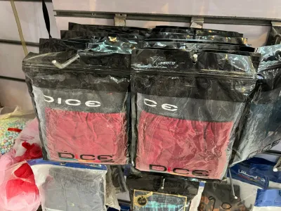 بوكسر دايس