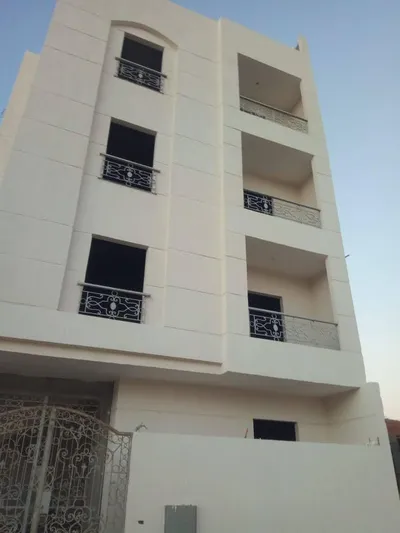 Apartment for sale in New October City