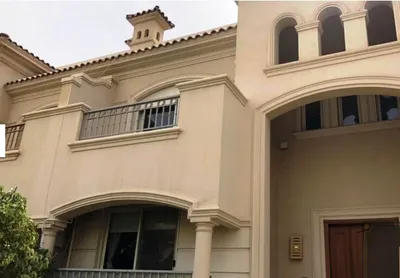 Townhouse for sale in Other Locations in Cairo
