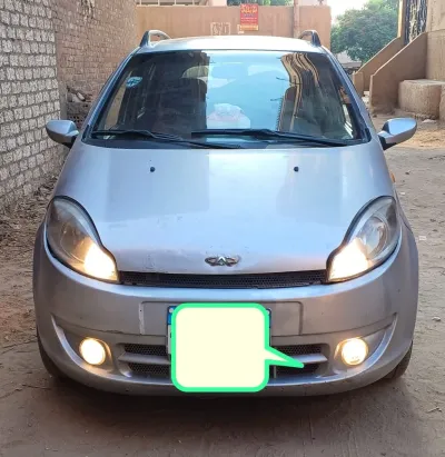 اسبيرانزا a113 2012