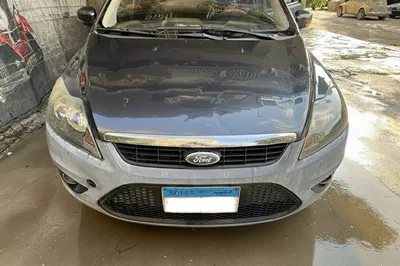 Ford Focus 2009