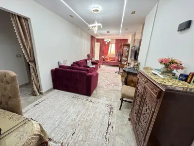 ارخص شقة للبيع 3 غرف ب محرم بك