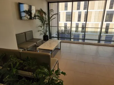 عيادة بيڤيرلي هيلز