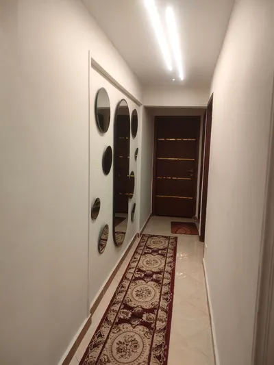 شقه للبيع 