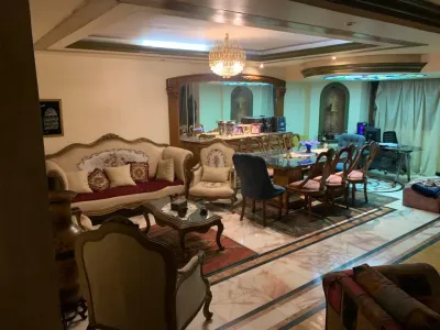 Apartment for sale in Nasr City