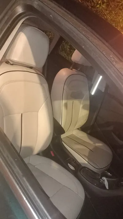 Opel Astra 2019