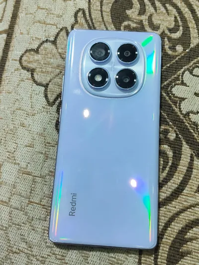 تلفون ريدمي نوت 14برو 