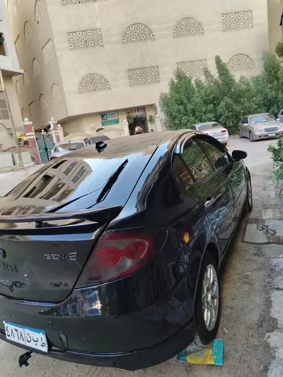 Proton Gen 2 2007