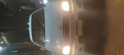 Chevrolet Lanos 2010