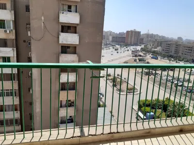 Apartment for rent in Nasr City