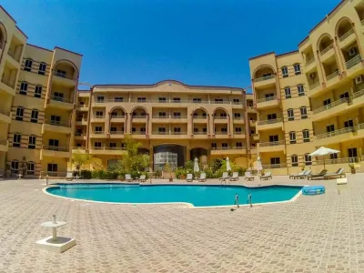 شقه مفروشه للايجار apartment for rent