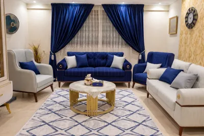 Apartment for sale in Faisal