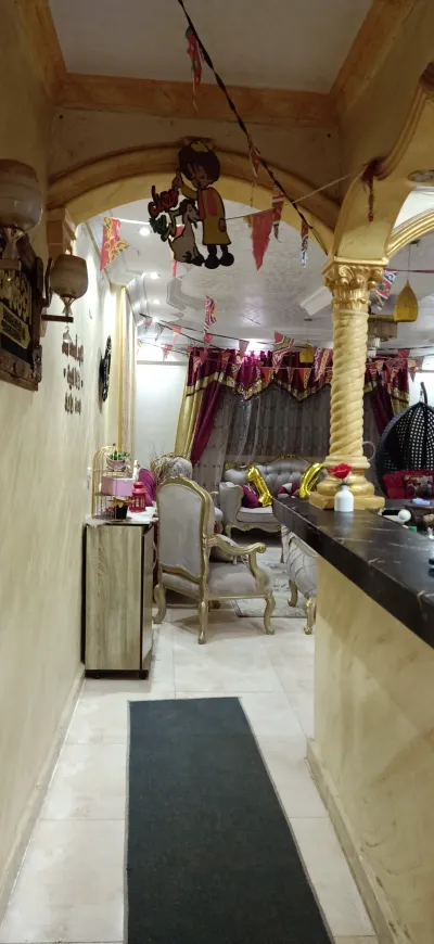 Apartment for sale in Faisal