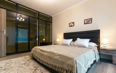 Apartment for sale in The City Valley