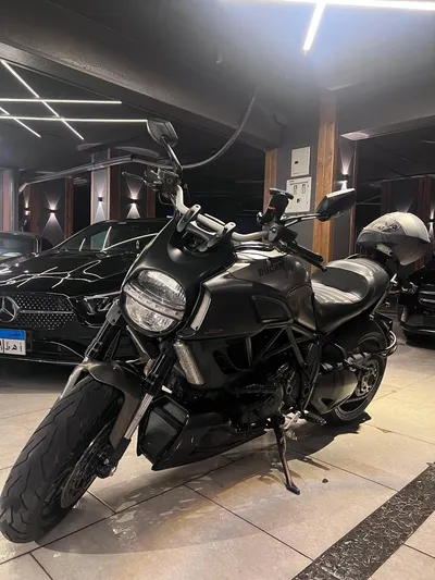 Vehicles Motorcycles 2014