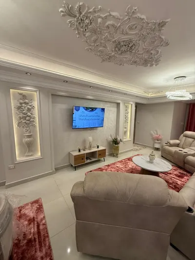 Apartment for sale in Nasr City