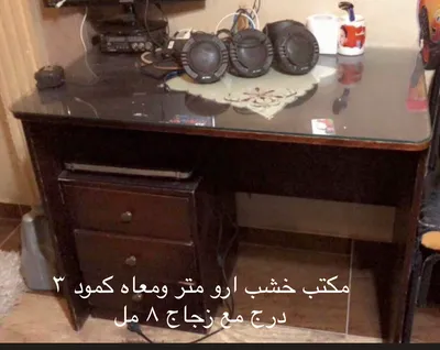 مكتب ونرابيزه كمبيوتر