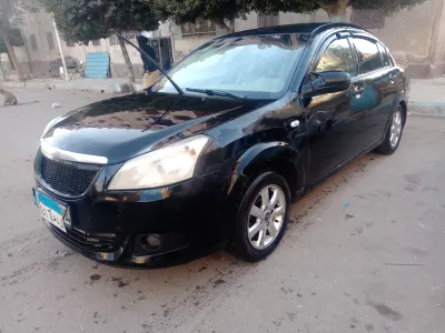 Chery Envy 2018