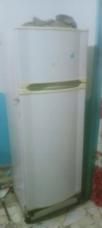تلاجه كريازي 14قدم