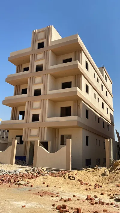 Residential Building for sale in Badr City
