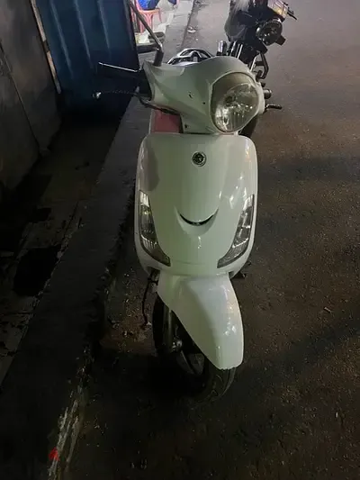 Sym Fiddle  2 2018