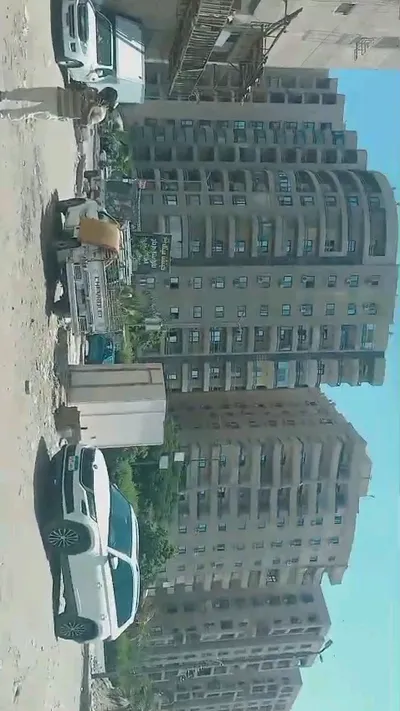 محلين للبيع في صقر كريش مدينة نصر 