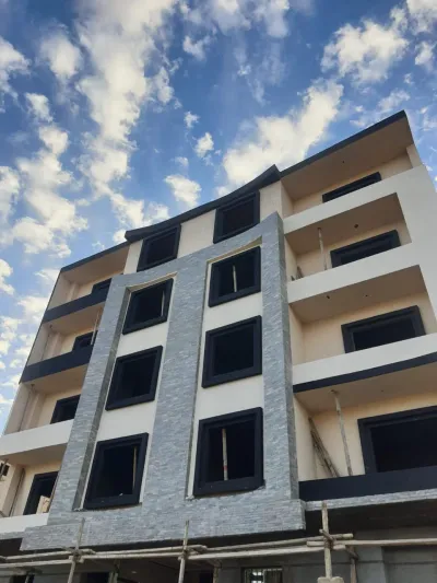 Apartment for sale in El Shorouk City