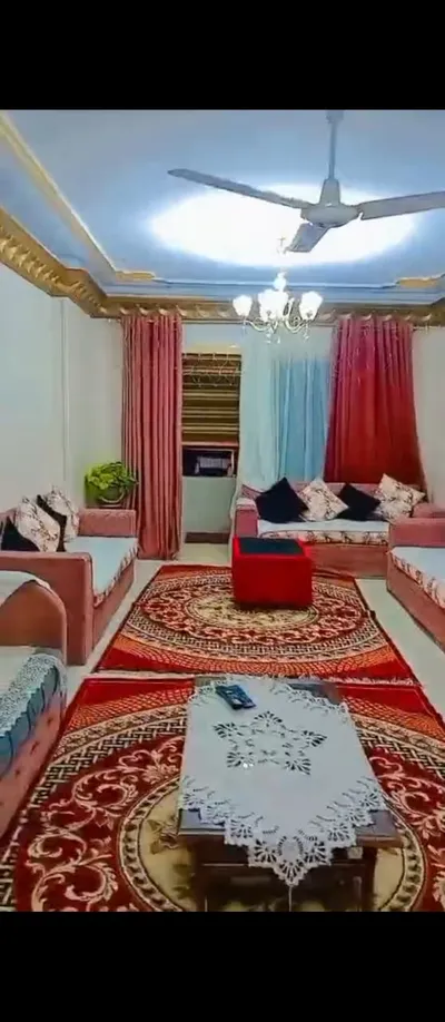 Apartment for sale in Faisal