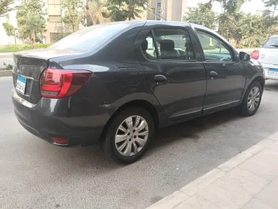 Renault Logan 2019