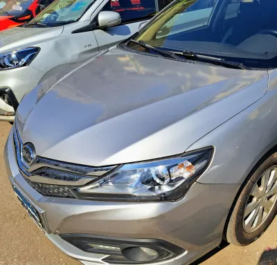 بي واي دي L3 2022