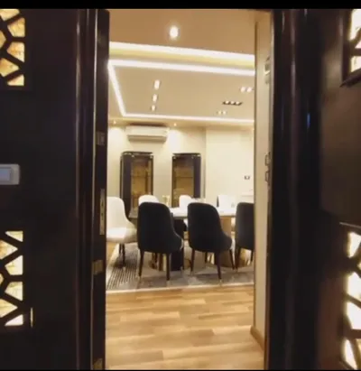 شقة لوران شارع ابو قير