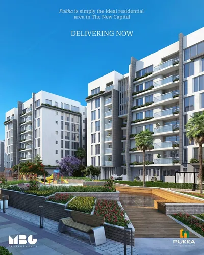 Apartment for sale in Pukka