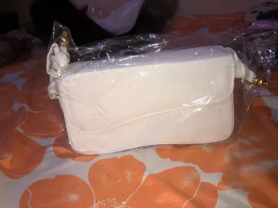 فوري شنطه بيضه ترندي 