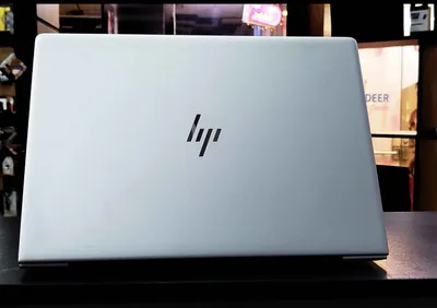 Hp Elit Book745 