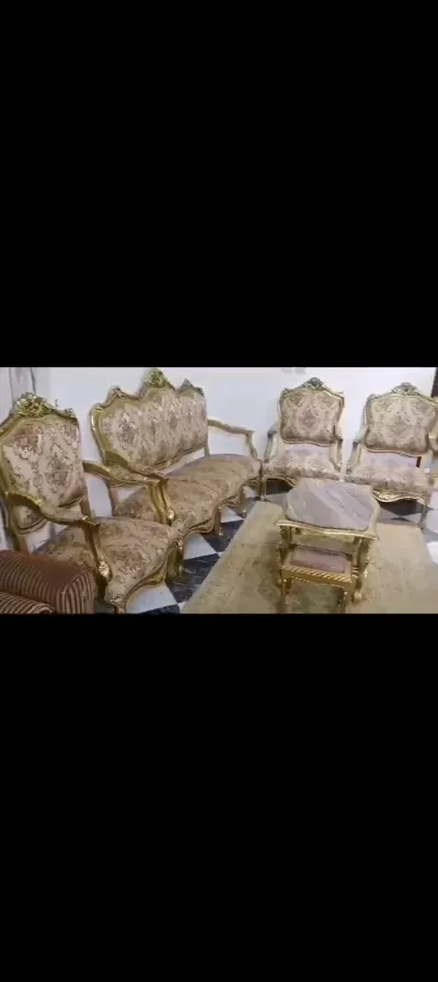 Apartment for rent in Dokki