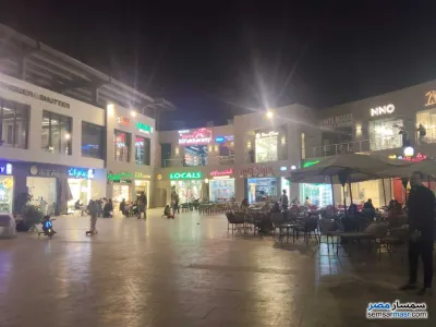 تجاري للبيع 35متر في اقوي المولات التجارية في مول the market