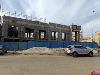 للإيجار محل تجاري في المرحلة الثانية في اقوي مول تجاريز