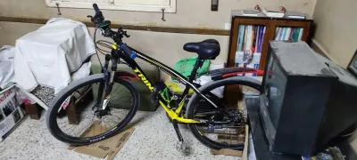 💥 دراجة TRINX M116 مقاس 29 💥 لون مميز